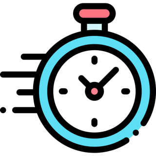 Clock Icon