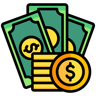 Money Icon
